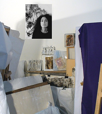 Claudine Drai artiste